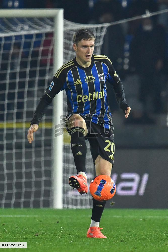 CALCIO - Serie A - Pisa SC vs Juventus FC