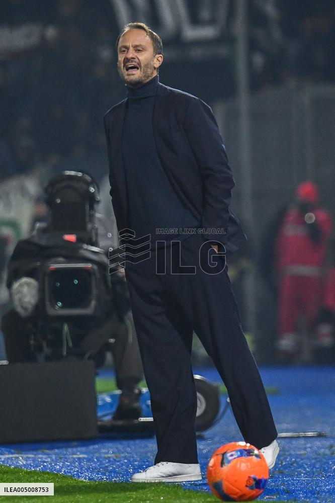 CALCIO - Serie A - Pisa SC vs Juventus FC