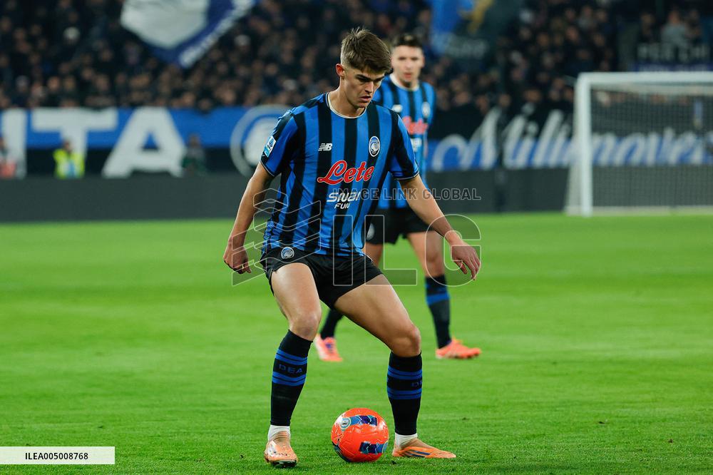 CALCIO - Serie A - Atalanta BC vs Inter - FC Internazionale