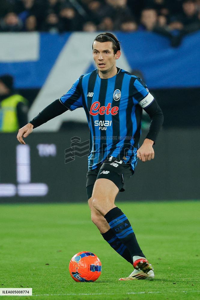 CALCIO - Serie A - Atalanta BC vs Inter - FC Internazionale