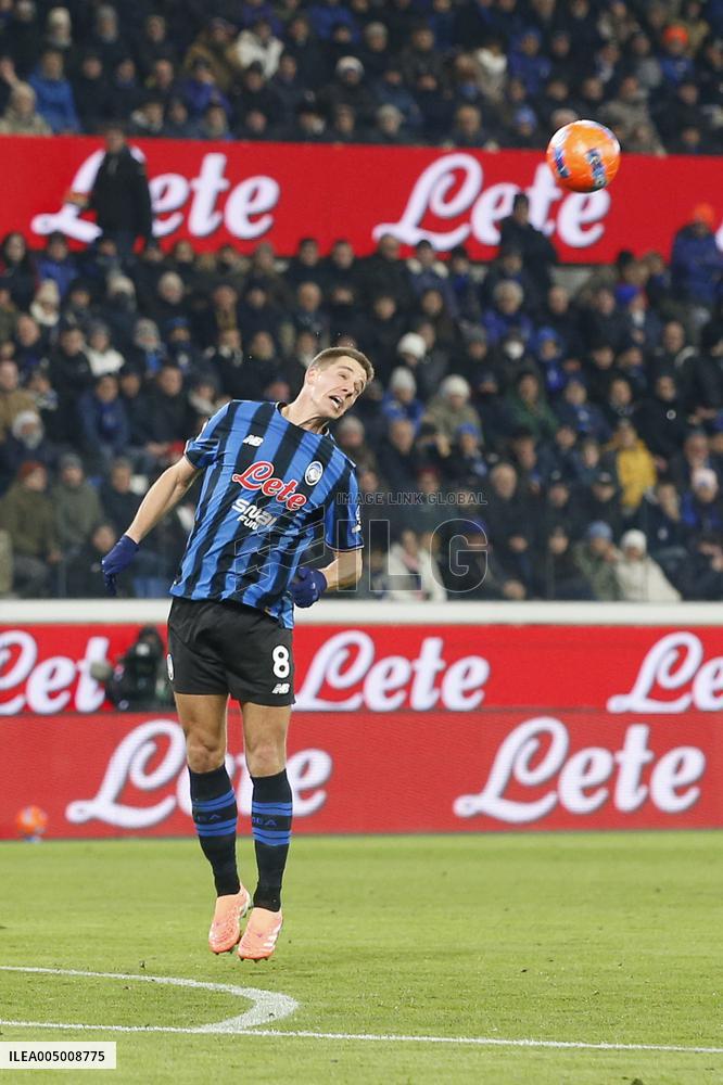 CALCIO - Serie A - Atalanta BC vs Inter - FC Internazionale