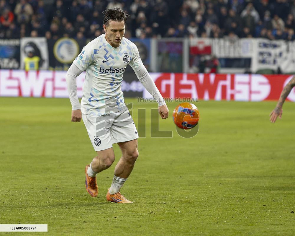 CALCIO - Serie A - Atalanta BC vs Inter - FC Internazionale