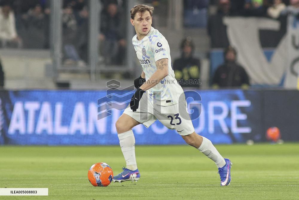 CALCIO - Serie A - Atalanta BC vs Inter - FC Internazionale