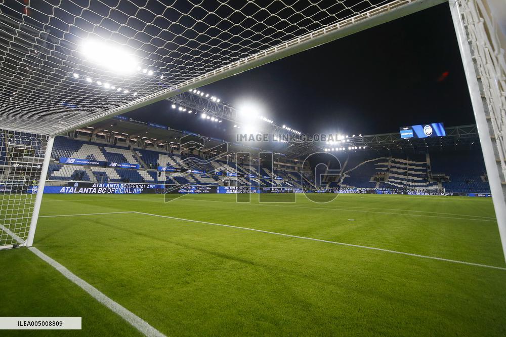 CALCIO - Serie A - Atalanta BC vs Inter - FC Internazionale