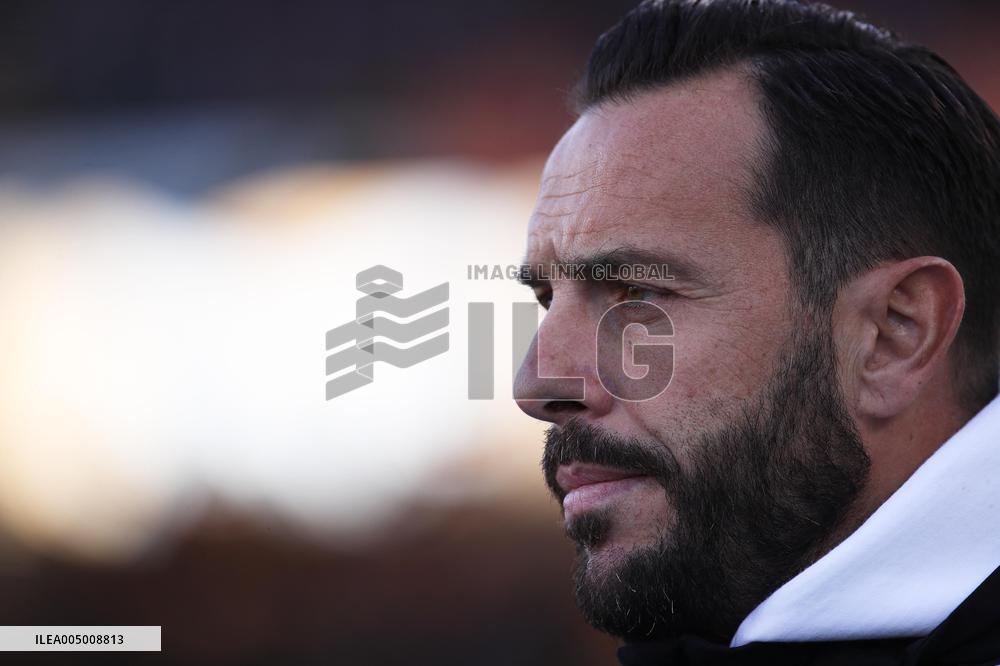 CALCIO - Serie A - US Lecce vs Como 1907