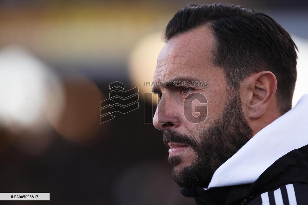 CALCIO - Serie A - US Lecce vs Como 1907