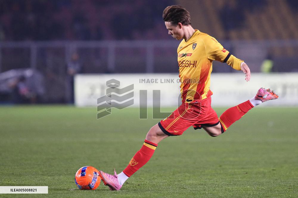 CALCIO - Serie A - US Lecce vs Como 1907