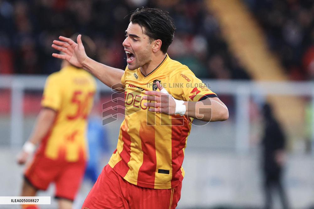 CALCIO - Serie A - US Lecce vs Como 1907