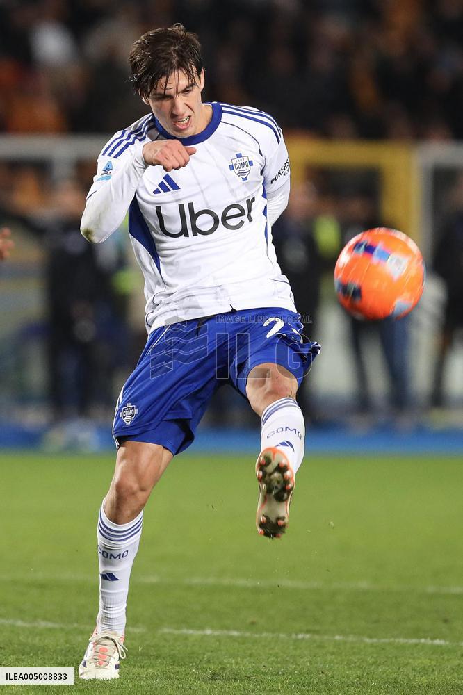 CALCIO - Serie A - US Lecce vs Como 1907