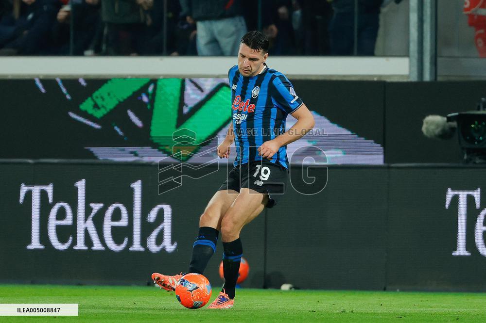 CALCIO - Serie A - Atalanta BC vs Inter - FC Internazionale