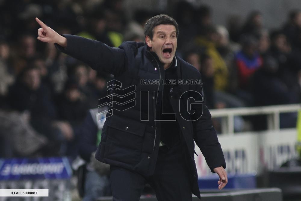 CALCIO - Serie A - Atalanta BC vs Inter - FC Internazionale