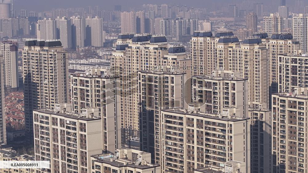 China Real Estate Market