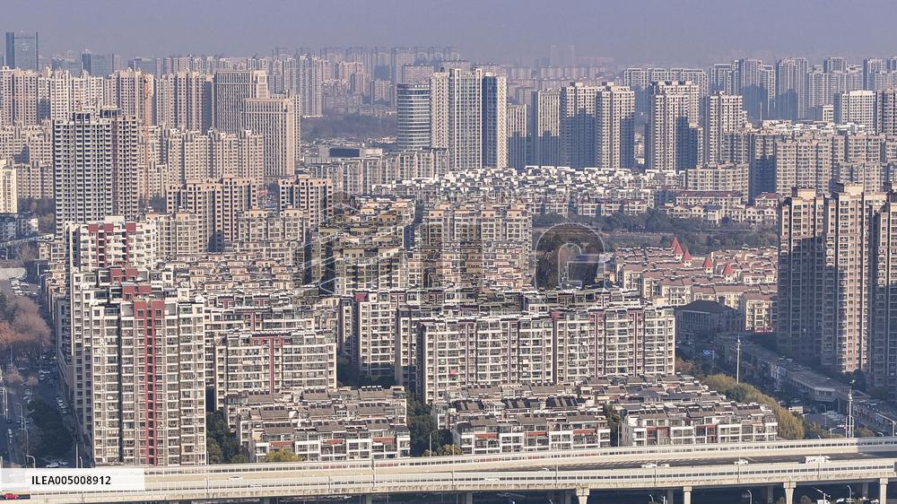 China Real Estate Market