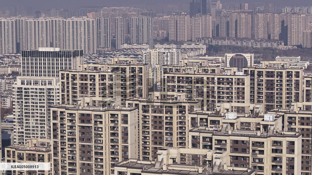 China Real Estate Market