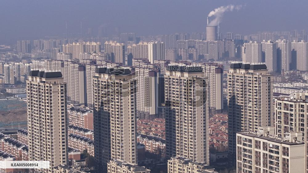 China Real Estate Market