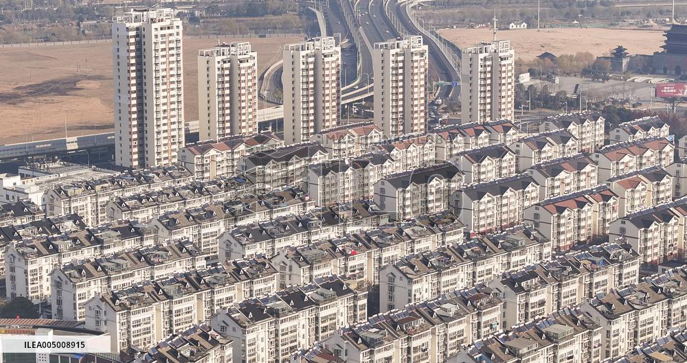 China Real Estate Market