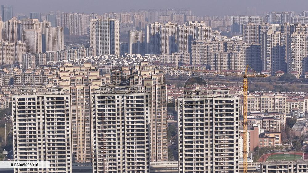 China Real Estate Market