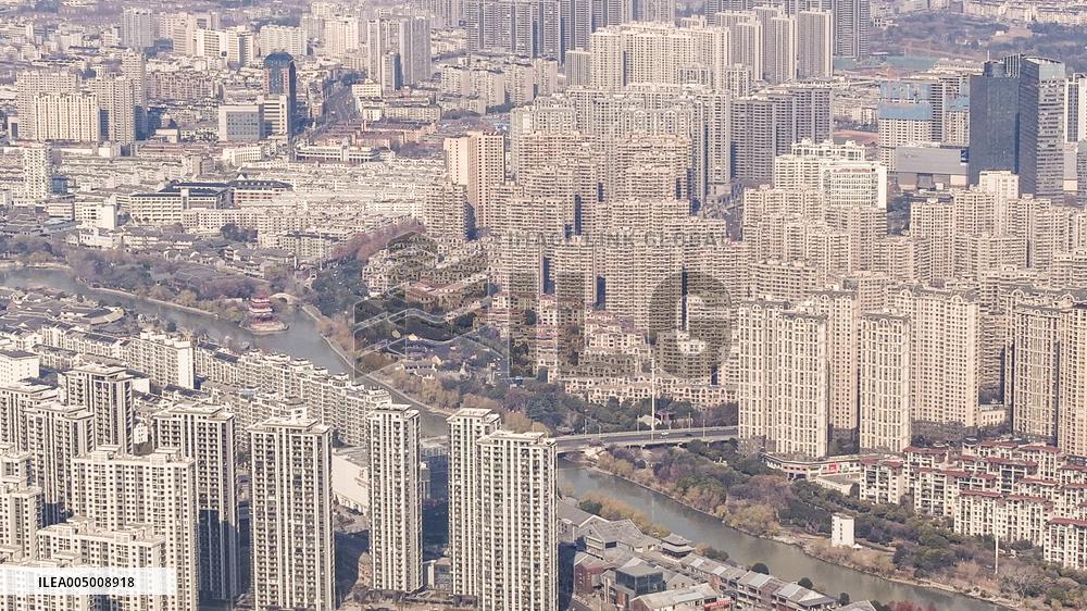 China Real Estate Market