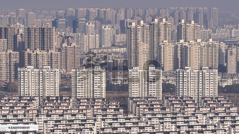 China Real Estate Market