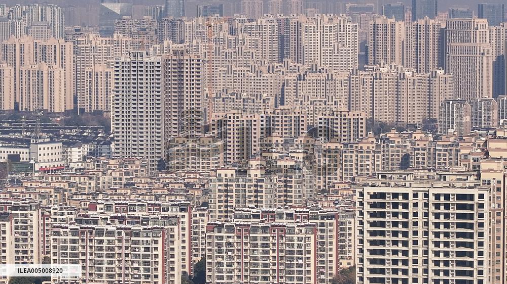 China Real Estate Market