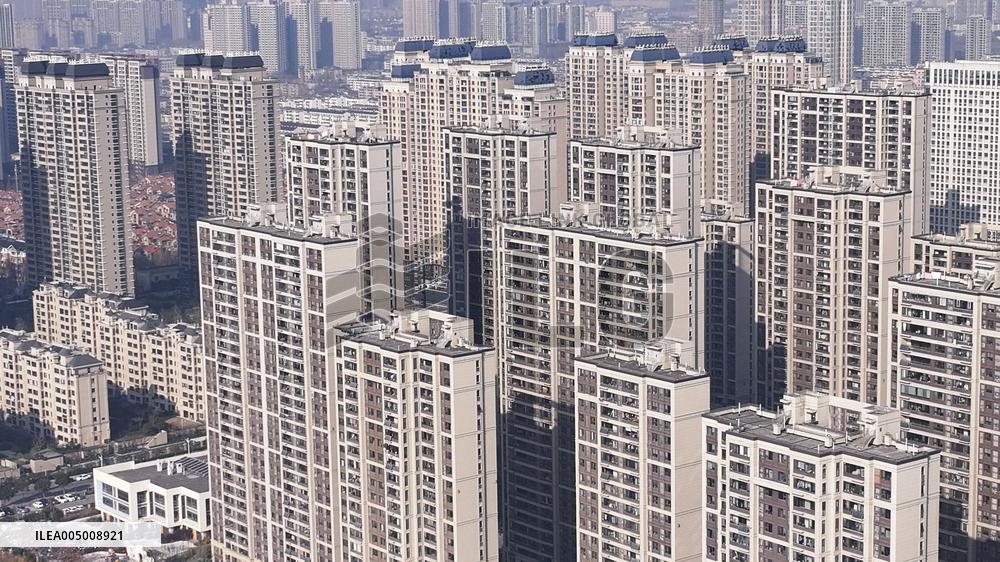 China Real Estate Market