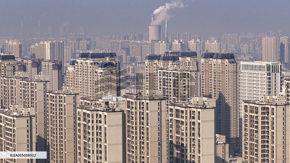 China Real Estate Market