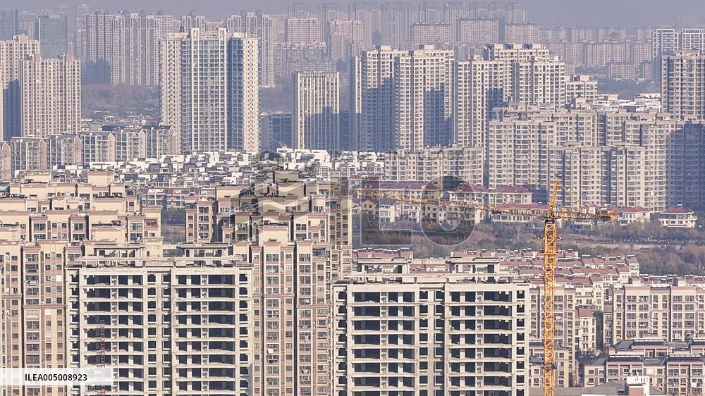 China Real Estate Market