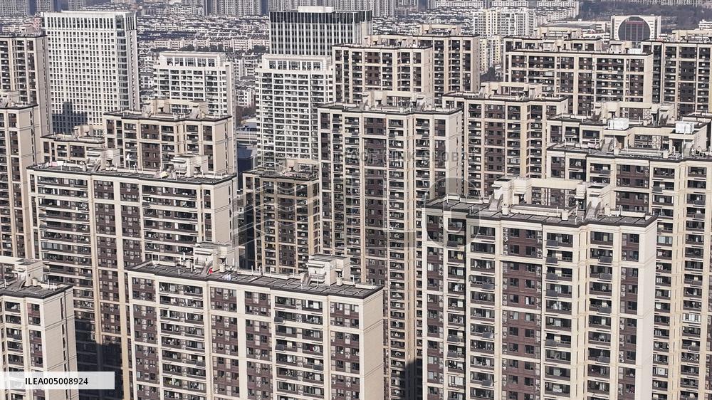 China Real Estate Market