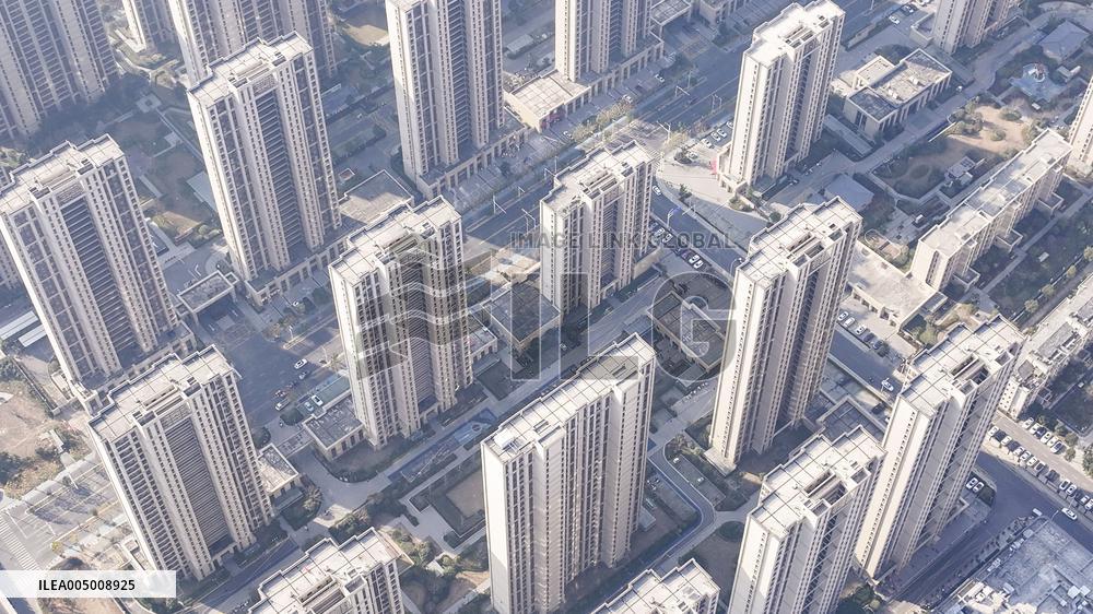 China Real Estate Market