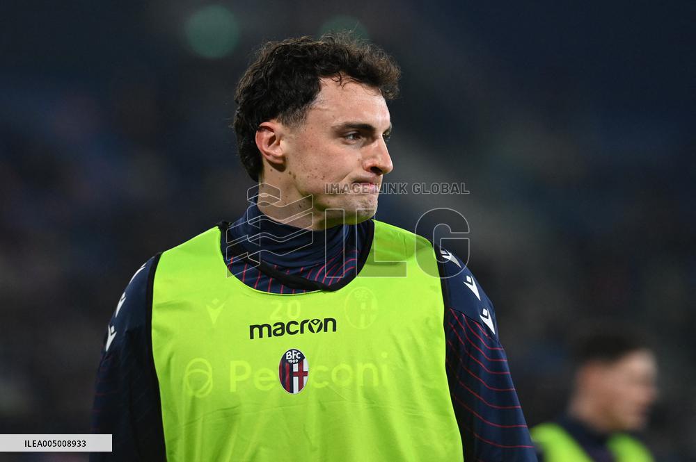 CALCIO - Serie A - Bologna FC vs US Sassuolo