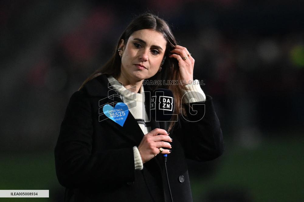 CALCIO - Serie A - Bologna FC vs US Sassuolo