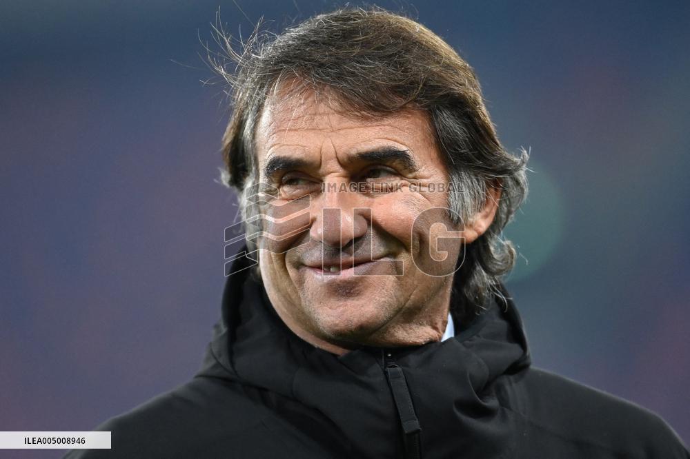 CALCIO - Serie A - Bologna FC vs US Sassuolo