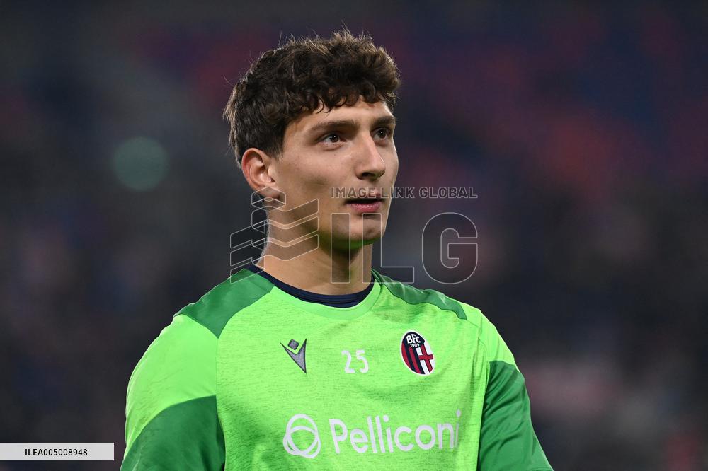 CALCIO - Serie A - Bologna FC vs US Sassuolo