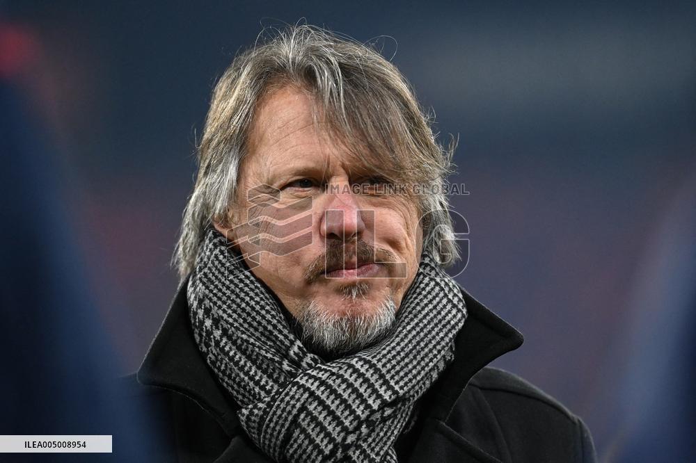 CALCIO - Serie A - Bologna FC vs US Sassuolo