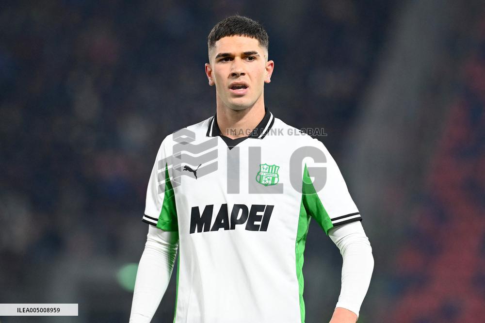 CALCIO - Serie A - Bologna FC vs US Sassuolo