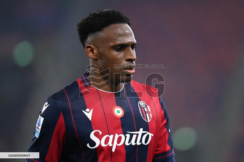 CALCIO - Serie A - Bologna FC vs US Sassuolo