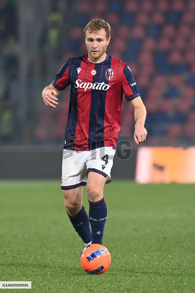 CALCIO - Serie A - Bologna FC vs US Sassuolo
