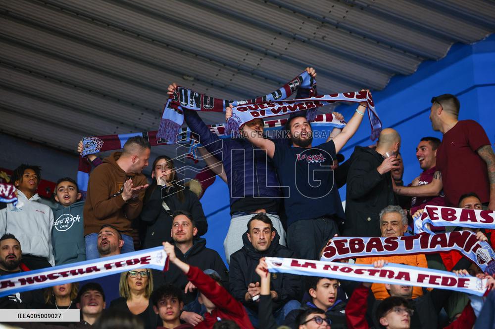 BASKET - Serie A2 - Real Sebastiani Rieti vs Flats Service Fortitudo Bologna, Stagione 2025-26 Campionato Italiano Pallacanestro