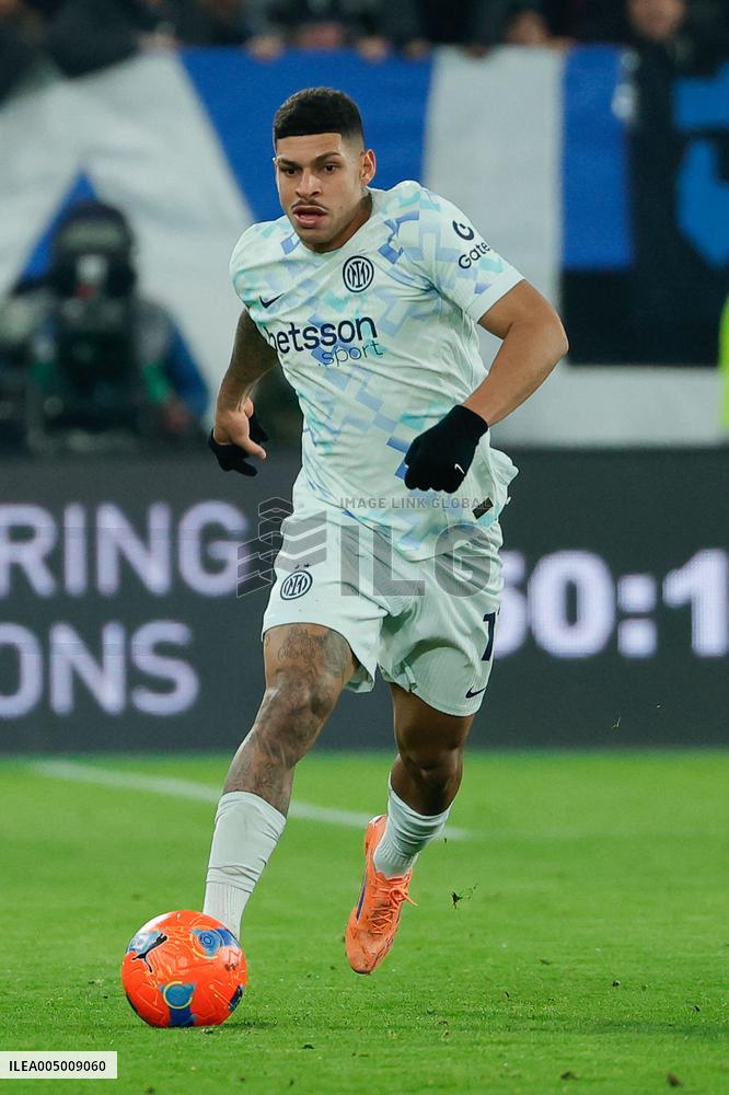 CALCIO - Serie A - Atalanta BC vs Inter - FC Internazionale