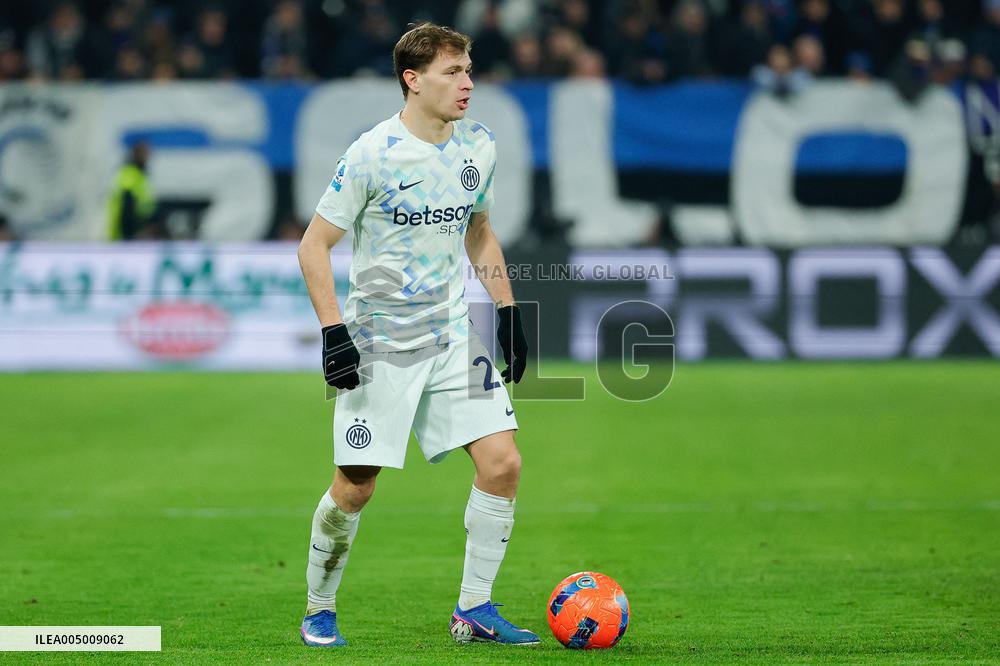 CALCIO - Serie A - Atalanta BC vs Inter - FC Internazionale