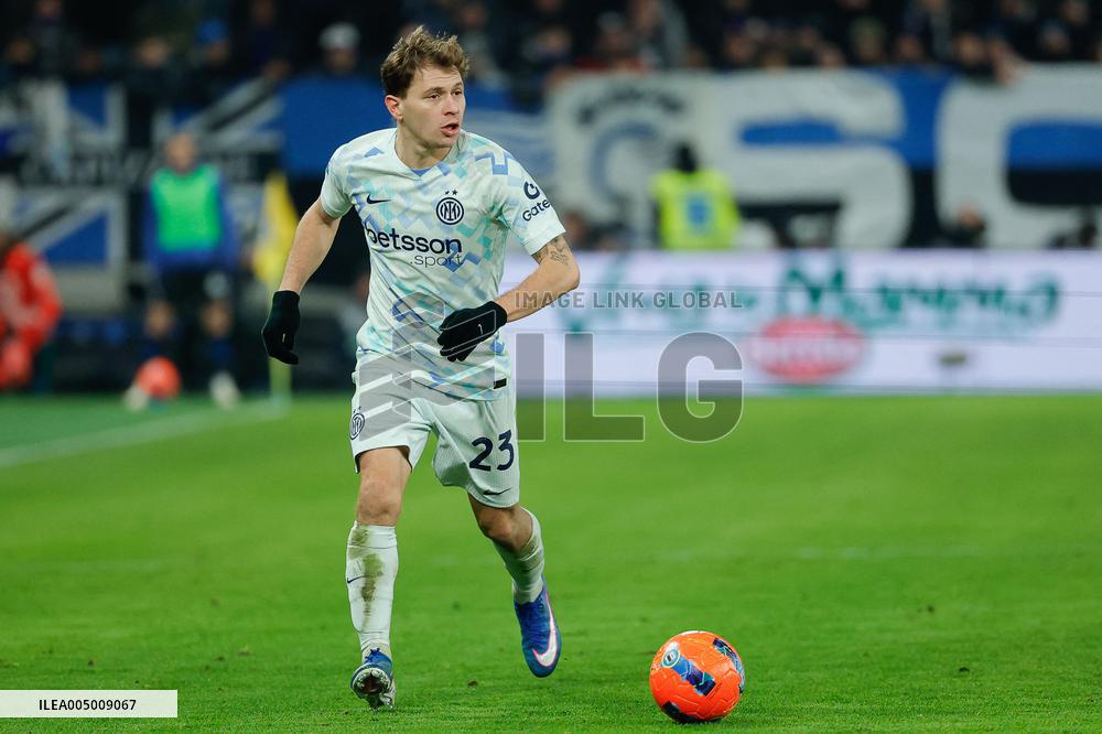 CALCIO - Serie A - Atalanta BC vs Inter - FC Internazionale