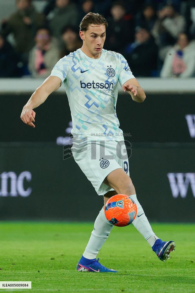 CALCIO - Serie A - Atalanta BC vs Inter - FC Internazionale