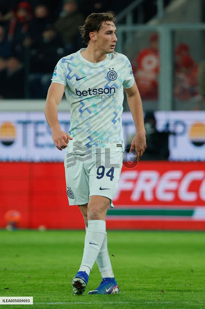 CALCIO - Serie A - Atalanta BC vs Inter - FC Internazionale