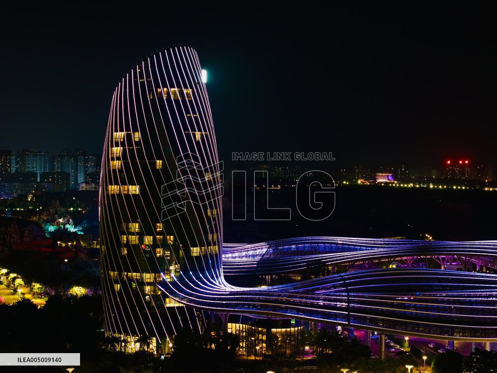 Haihua Island Tourist Resort
