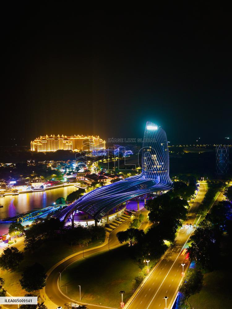 Haihua Island Tourist Resort