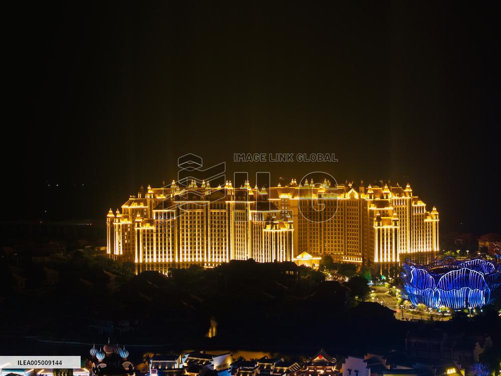 Haihua Island Tourist Resort