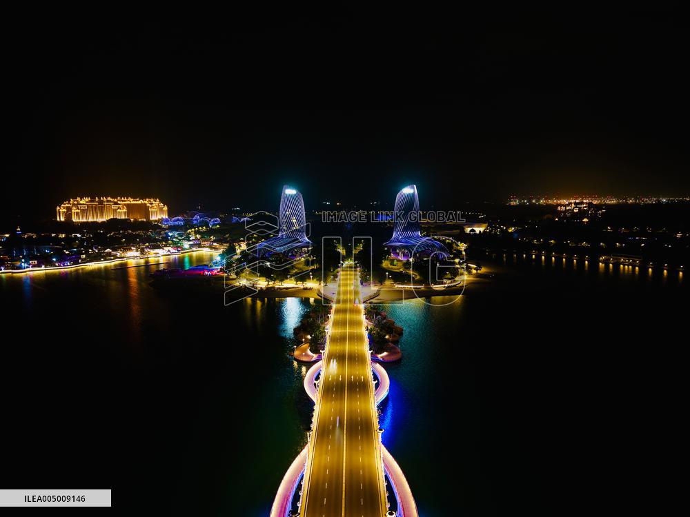 Haihua Island Tourist Resort