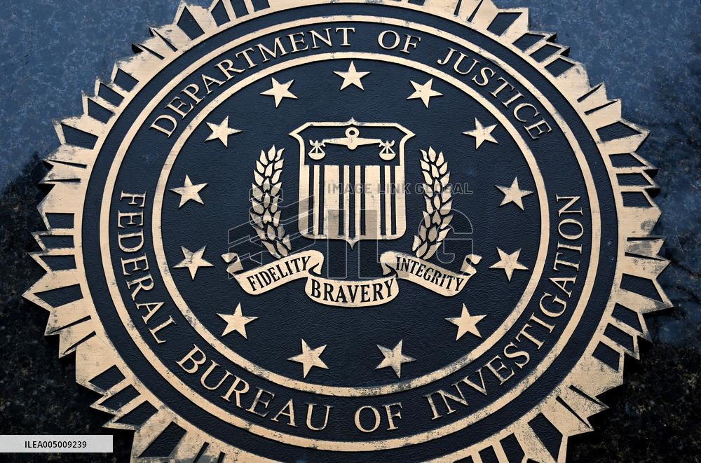 FBI Building Permanent Closure - Washington