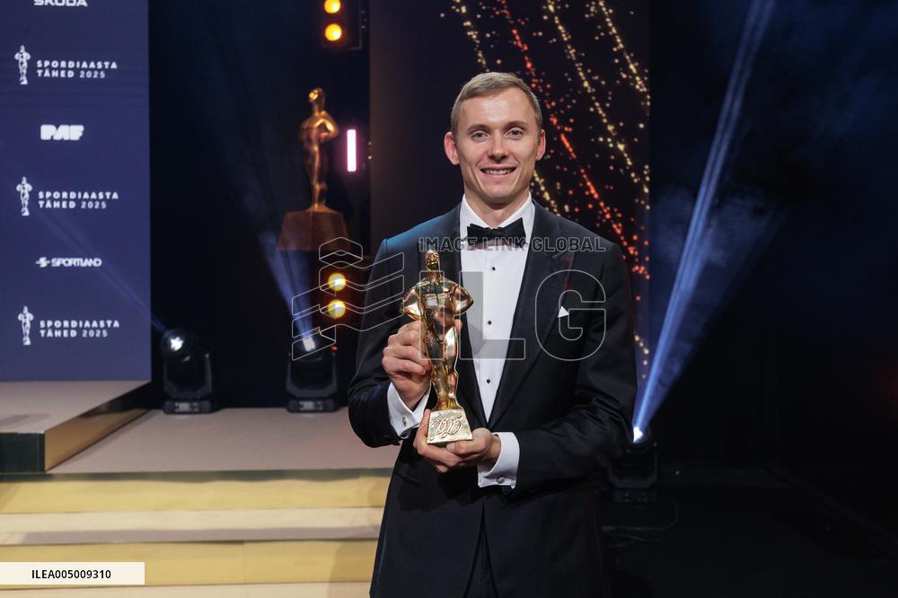 Sports Stars of the Year