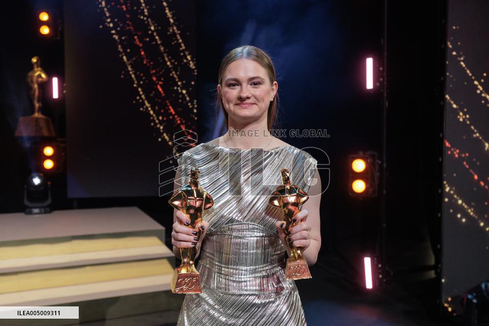 Sports Stars of the Year
